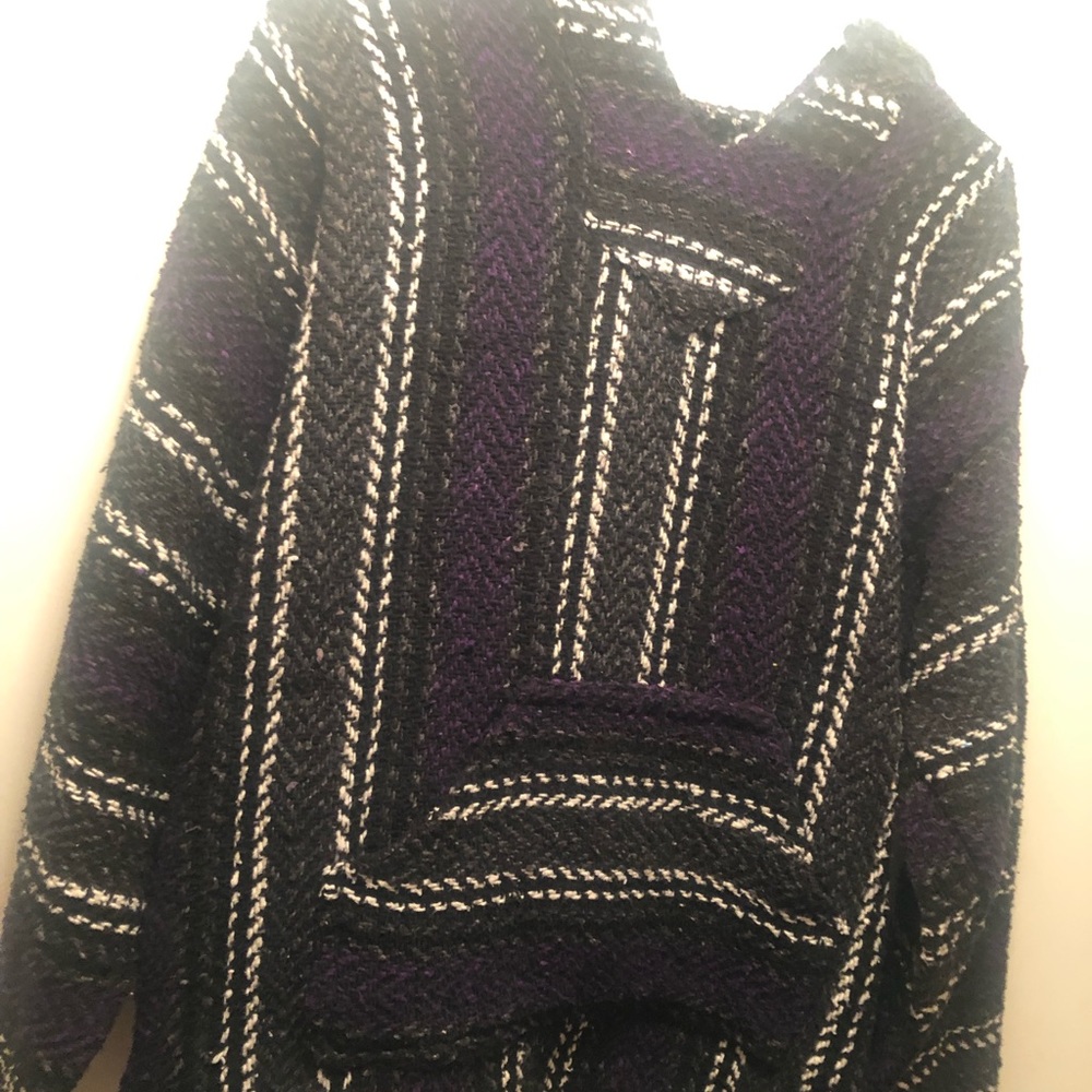 Baja Joe’s Drug Rug